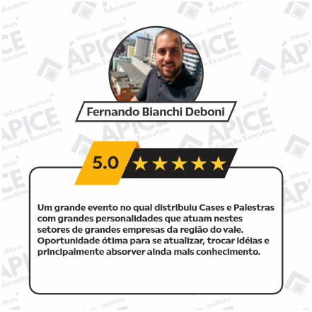 depoimentos apice 1