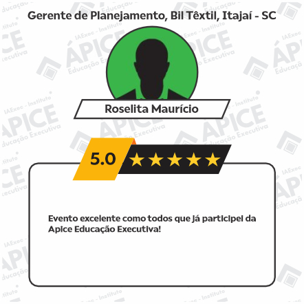 depoimentos apice 6