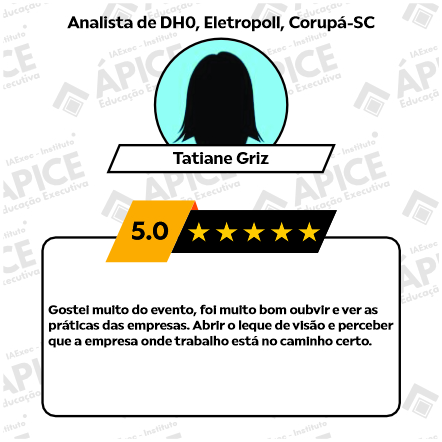 depoimentos apice 7