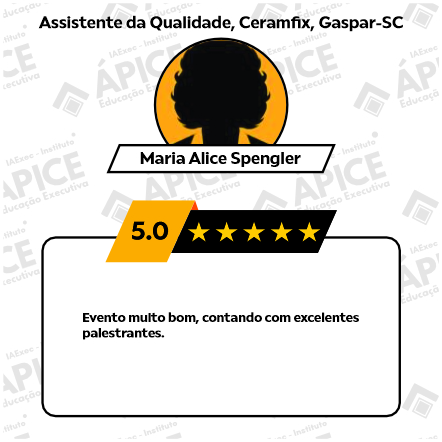 depoimentos apice 9